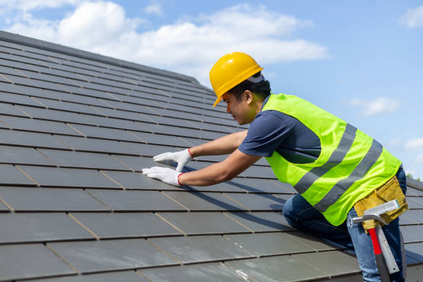 Best Metal Roofing Installation  in Nipomo, CA