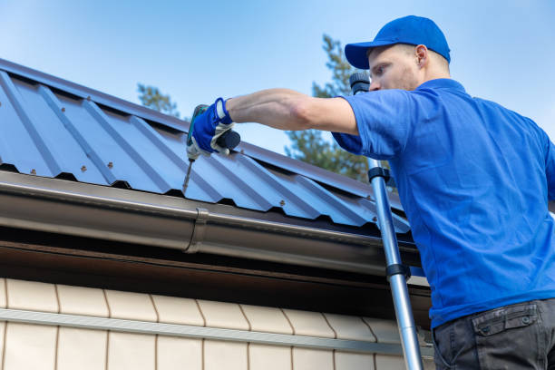 Steel Roofing in Nipomo, CA